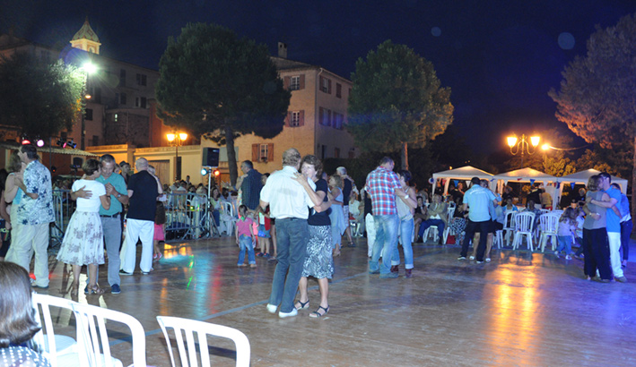 Fête du 14 juillet 2013